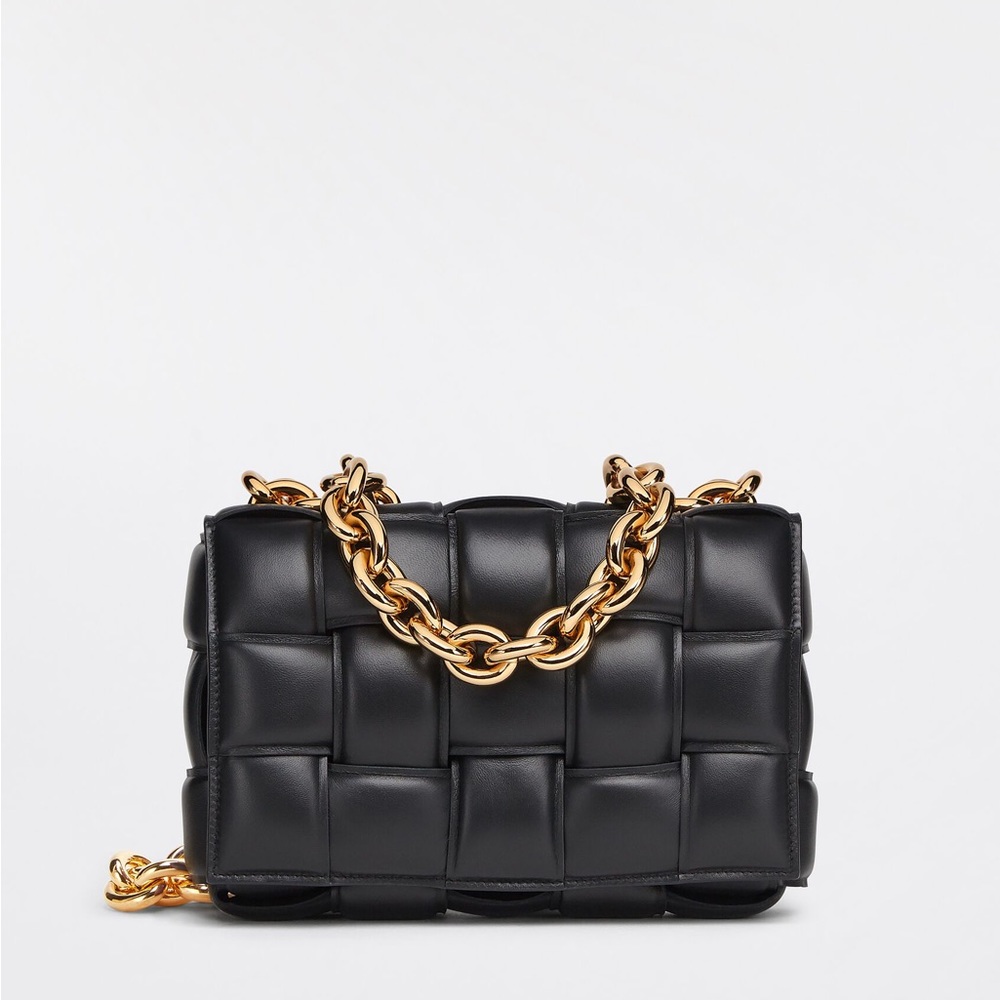 Bottega Veneta Chain Cassette